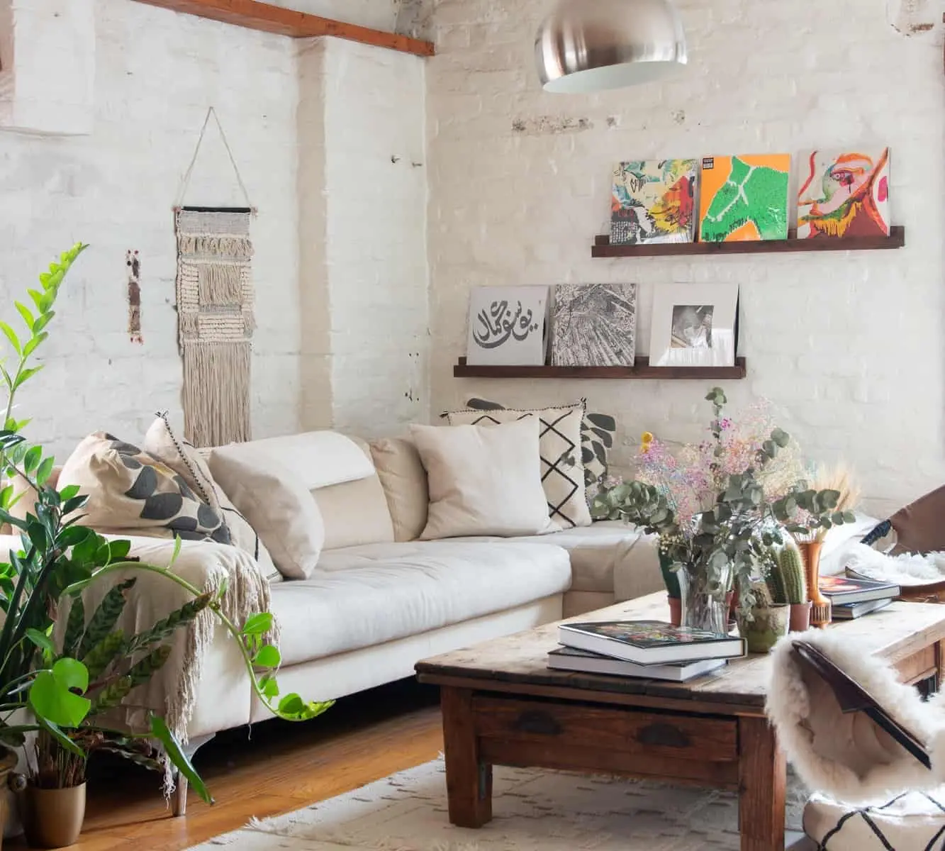 Bohemian Townhouse in Shoreditch in Shoreditch